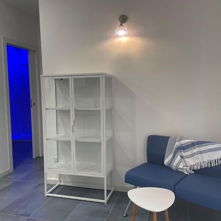 Sulis Suite Apartment - Il Milese Alghero Exterior foto