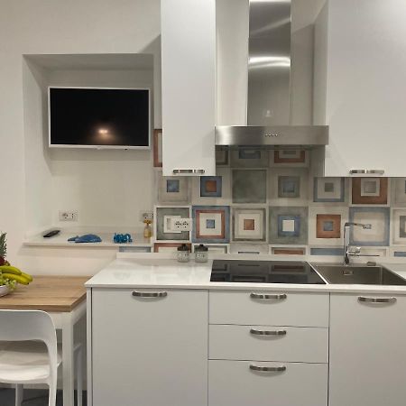 Sulis Suite Apartment - Il Milese Alghero Exterior foto