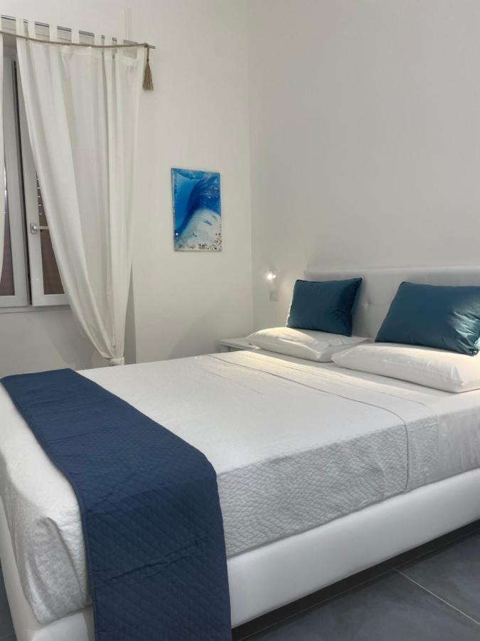 Sulis Suite Apartment - Il Milese Alghero Exterior foto