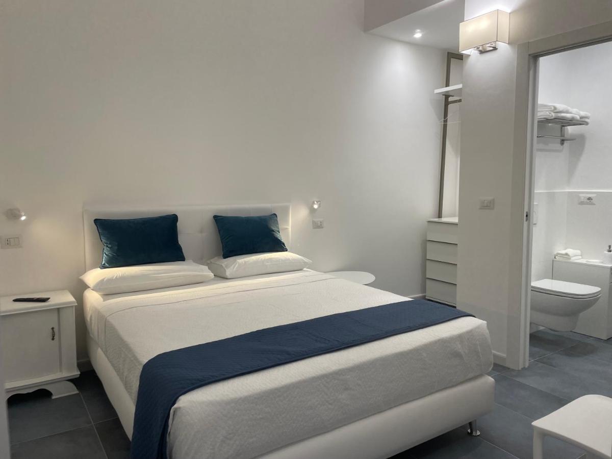 Sulis Suite Apartment - Il Milese Alghero Exterior foto