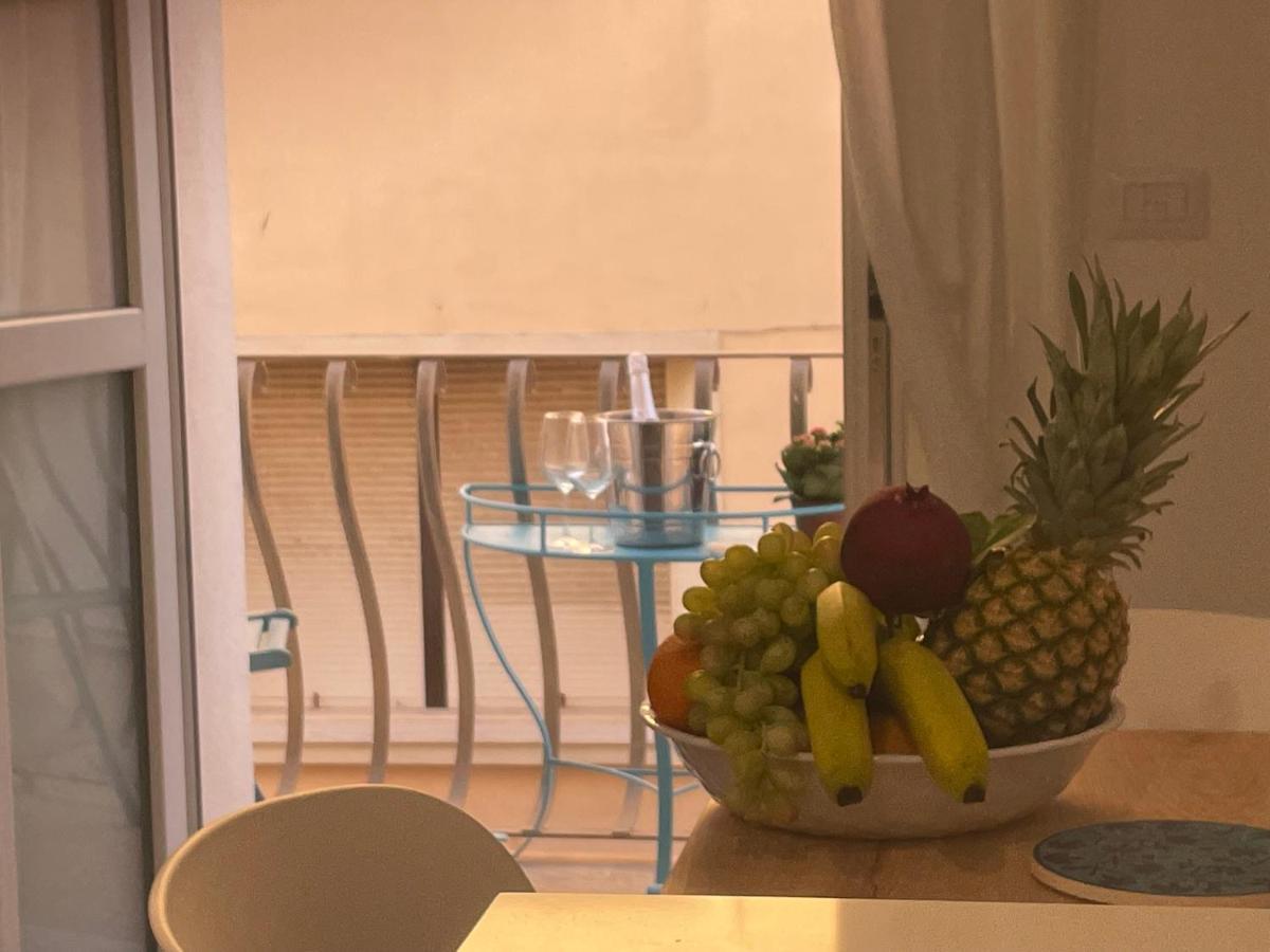 Sulis Suite Apartment - Il Milese Alghero Exterior foto