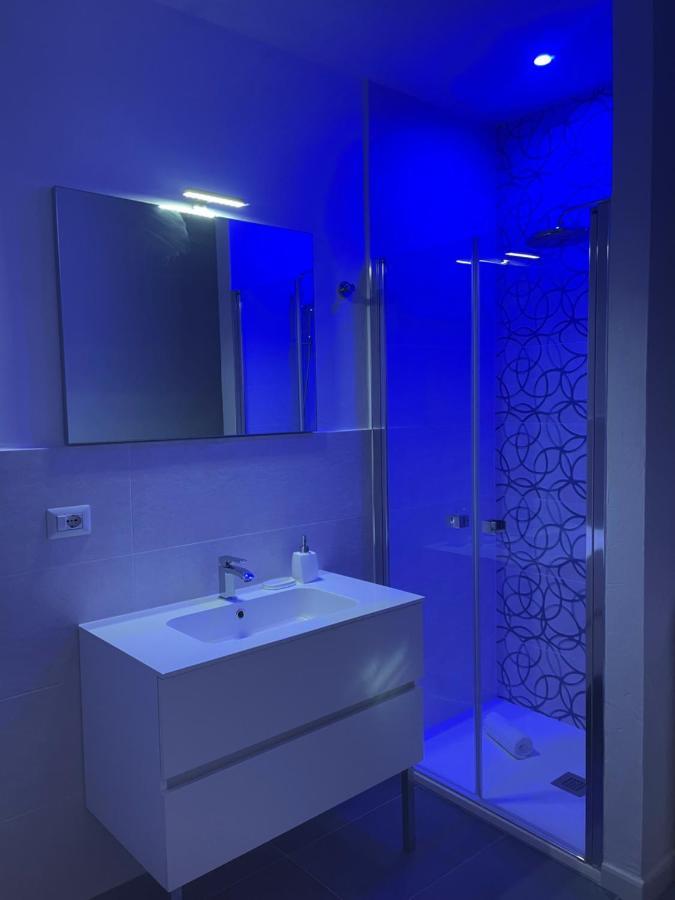 Sulis Suite Apartment - Il Milese Alghero Exterior foto