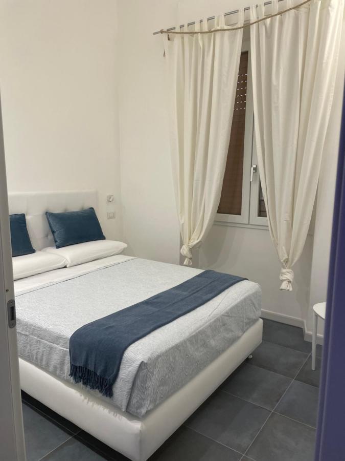 Sulis Suite Apartment - Il Milese Alghero Exterior foto