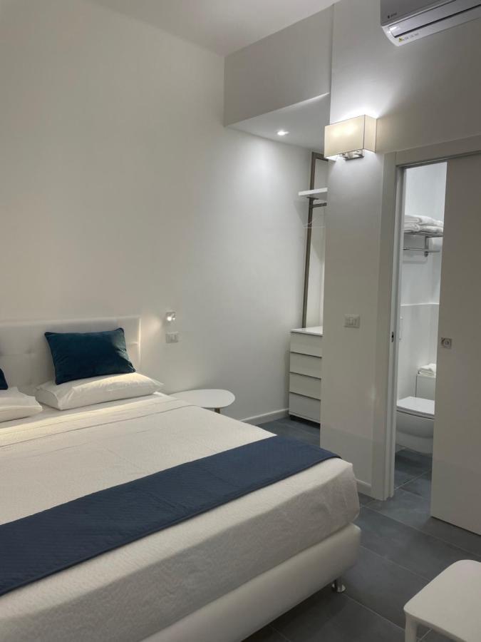 Sulis Suite Apartment - Il Milese Alghero Exterior foto